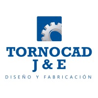 TORNOCAD logo - Similar company to Verken