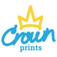 Crown Prints Club logo - Similar company to Laluna, Cohen & Lampert