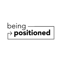 Being Positioned logo - Similar company to Cure Lbsl