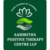 Aashritha Positive Therapy Centre LLP- An MSME and ISO 9001:2015 Firm