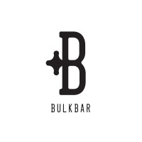 BulkBar logo - Similar company to Torrefactory Coffee | B Corp