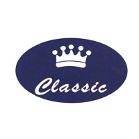 Classic Particles logo - Similar company to Moovsoon
