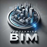Vertexrise BIM logo - Similar company to Quantum Bim