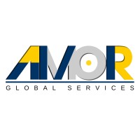 AMOR Global Services logo - Similar company to Refined Agency
