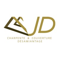 JD Charpente & Couverture logo - Similar company to Sas Acbc (Abbaoui Charpente Bois Couverture)