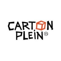 Carton Plein logo - Similar company to Bip Pop
