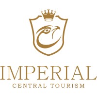 Imperial Central Tourism logo - Similar company to Destination Global