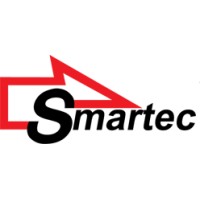 Smartec - Comercio E Servicos De Automacao Industrial logo - Similar company to Smartec
