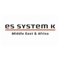 Es System K MEA - Middle East & Africa logo - Similar company to Kb Refrigeration & Electricals