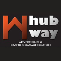 Hubway Advertising & Brand Communication logo - Similar company to Express India Logistics
