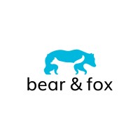 Bear & Fox