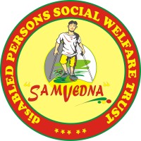 SAMVEDNA - disABLED PERSONS SOCIAL WELFARE TRUST