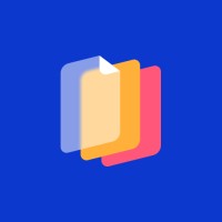 Designletter logo - Similar company to Overlayz Studio