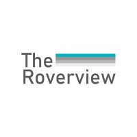 The Roverview logo - Similar company to Therapy Works Pakistan