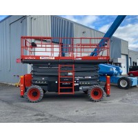 Pascolift Equipment Inc. logo - Similar company to Delta Mmb