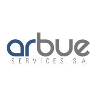 Arbue Services S.A logo - Similar company to Arbure Inc.
