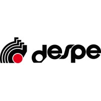 DESPE S.p.A logo - Similar company to Diotti Spa