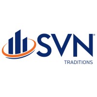 SVN | Traditions logo - Similar company to Aejv.