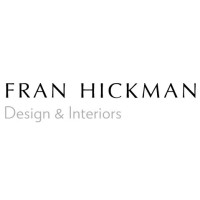 Fran Hickman Design & Interiors logo - Similar company to Max Dignam Interiors