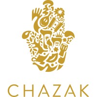 Chazak logo - Similar company to Tal