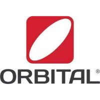 Orbital Engine Corporation logo - Similar company to Additivenow