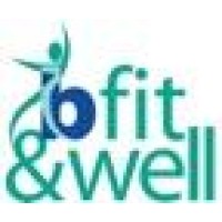 Bfit & well Personal Training Studio logo - Similar company to Great Bear Pantheon Llc