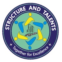Structure and Talents logo - Similar company to The Prodraft