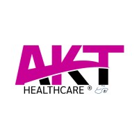 AKT Healthcare logo - Similar company to Akt Health Inc.