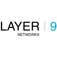 Layer 9 Networks logo - Similar company to Msp Grow