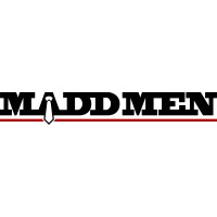 Madd Men Youth Services logo - Similar company to Mirstar
