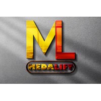 Medalift Construction Company Limited logo - Similar company to Voltex Visualization
