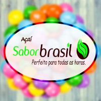 Açaí Sabor Brasil logo - Similar company to Mimo Açaí E Sorvetes