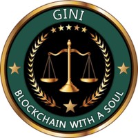 Gini Foundation logo - Similar company to Crow And Raven Inc.