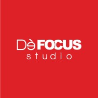 Defocus Studio - 2D, 3D Explainer & Brand Videos logo - Similar company to Cohlr