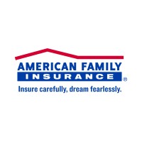 American Family Insurance logo - Similar company to Property Works