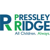 Pressley Ridge - Associação de Solidariedade Social logo - Similar company to Dupla-Mente