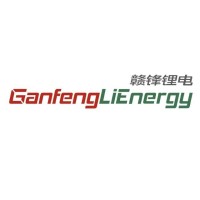 GanfengLiEnergy logo - Similar company to Bettenergy
