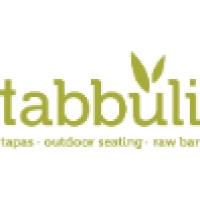 Tabbuli logo - Similar company to Eli'S Table
