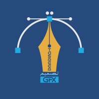 Tasmeem GFX تصميم logo - Similar company to Rezaunnobi