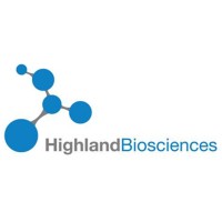 Highland Biosciences Ltd. logo - Similar company to Druid Health