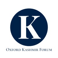 Oxford Kashmir Forum logo - Similar company to The International Scholar (Its)