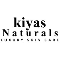 Kiyas Naturals - Luxury Skin Care logo - Similar company to Juice Pump
