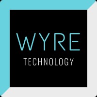 WYRE Technology logo - Similar company to Nooga Code & Coffee