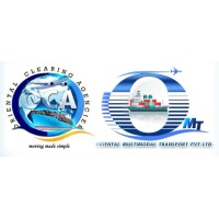 Oriental Group (Clearing and Multimodal Transport) logo - Similar company to Luxe Loft