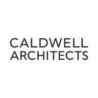 Caldwell Architects logo - Similar company to Stoa Architects - Pensacola & Panama City