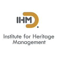 IHM - Institute for Heritage Management GmbH logo - Similar company to Instead Heritage