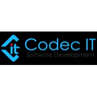 Codec IT logo - Similar company to Codecs