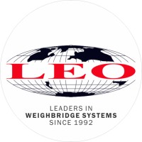 Leotronic Scales logo - Similar company to Leotronics Ltd