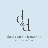 dosas and diamonds logo - Similar company to Lumo Beverage Corp.