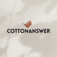 Cottonanswer logo - Similar company to Friendly Studio
